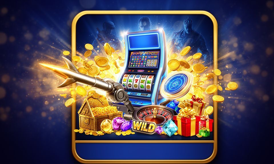 pscuci Pirate Booty di pscuci: Layari Lautan Hadiah